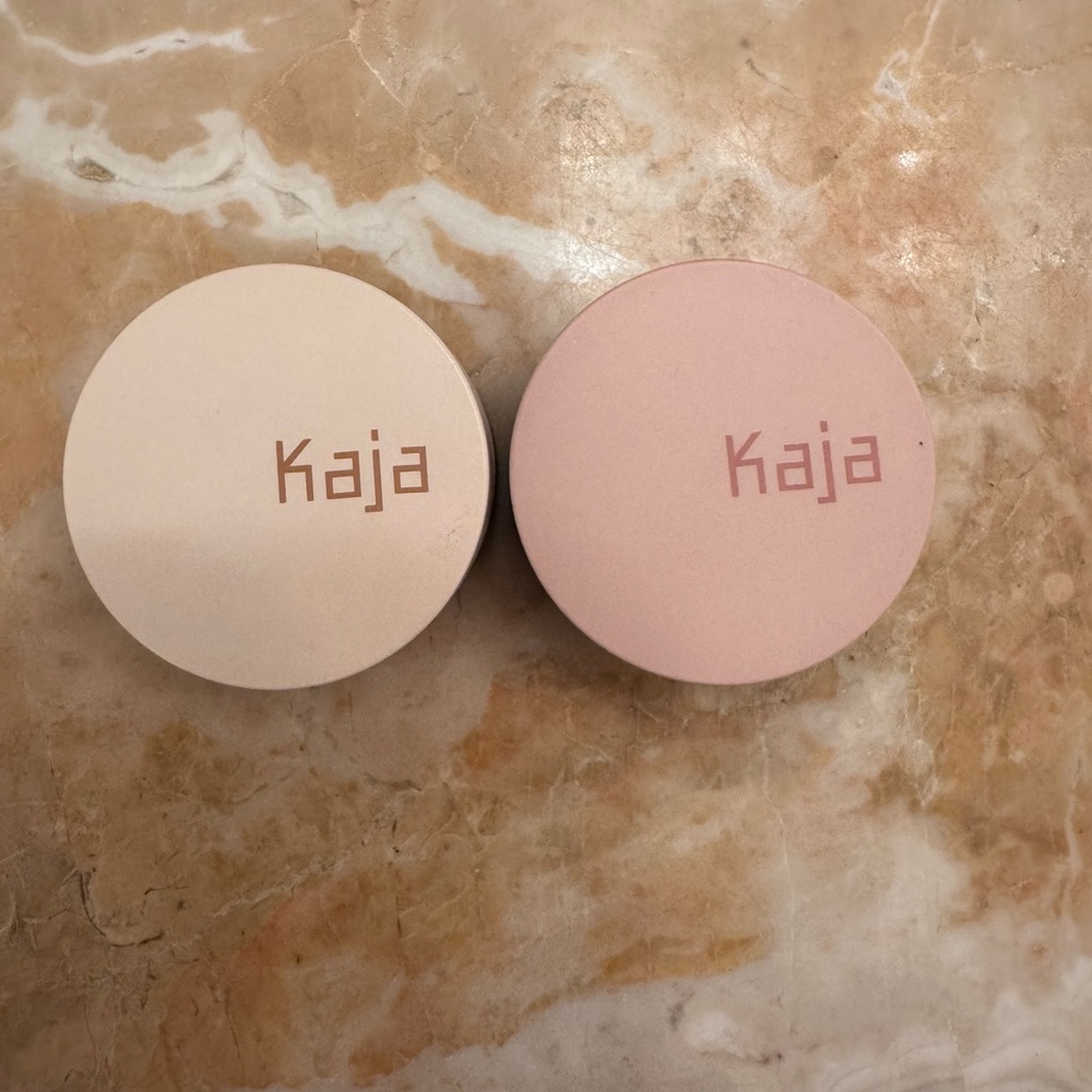 Kaja Eyeshadows